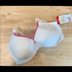 NWT 38D tshirt bra